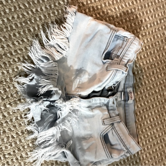 Vibram Pants - Vibran L shorts